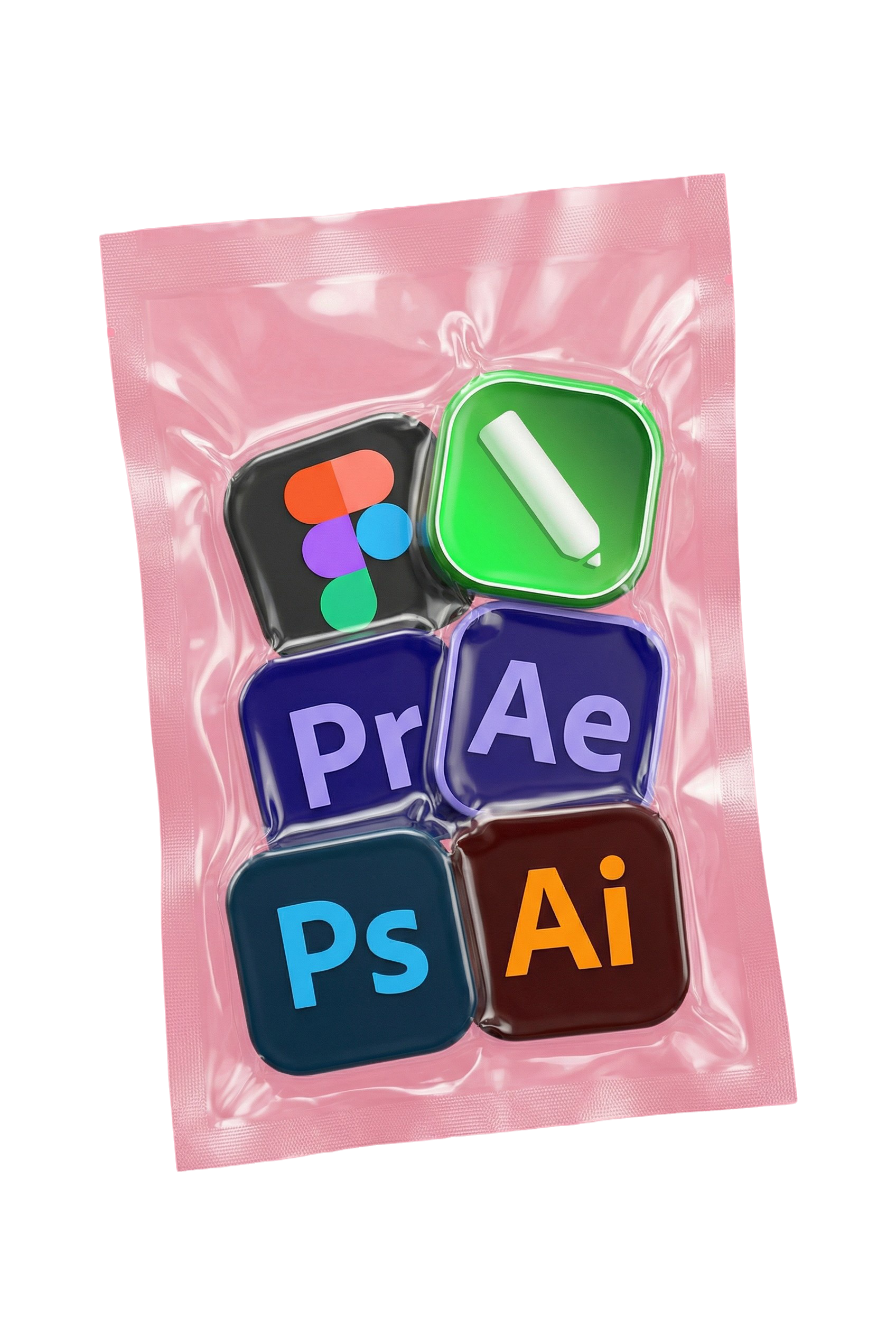 pack